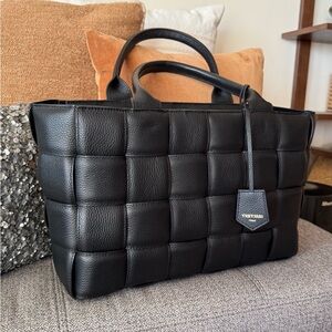 Vestirsi Margot XL Tote